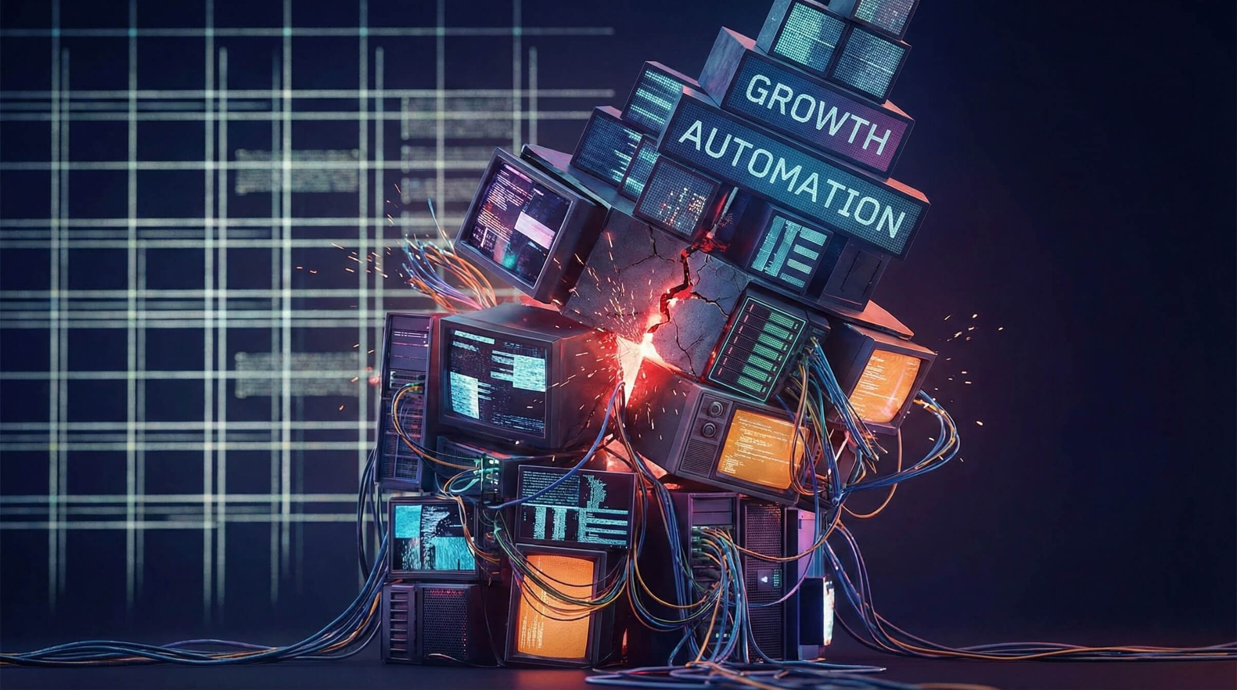 Automatización de Ventas