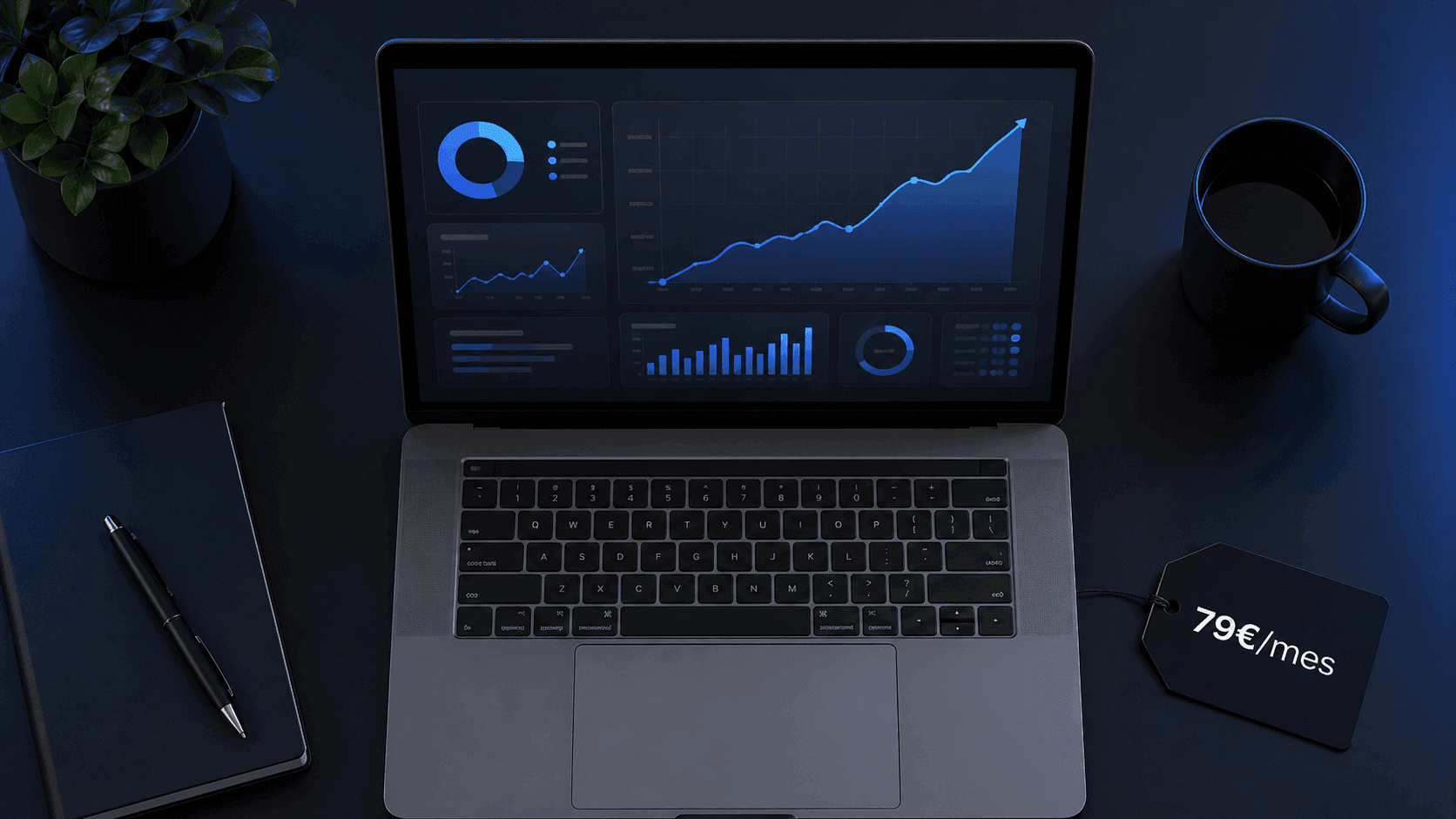 Cuánto cuesta una página web en 2026 que genere clientes