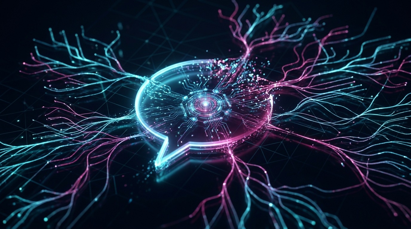 Palabras clave en 2026: búsqueda conversacional y consultas dirigidas a asistentes de inteligencia artificial