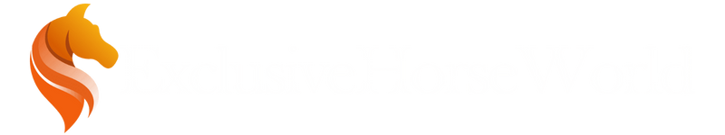 Exclusive Horse