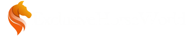 EXCLUSIVE HORSE WORLD