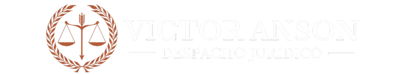 DESPACHO VÍCTOR ANSON
