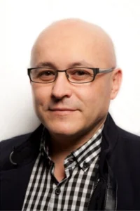 Ramón Iniesta